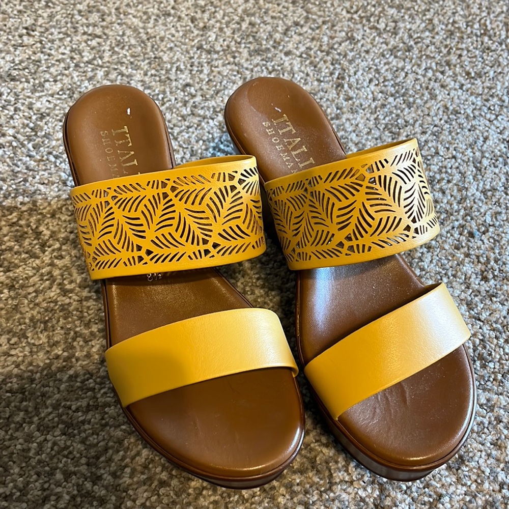 Wedges